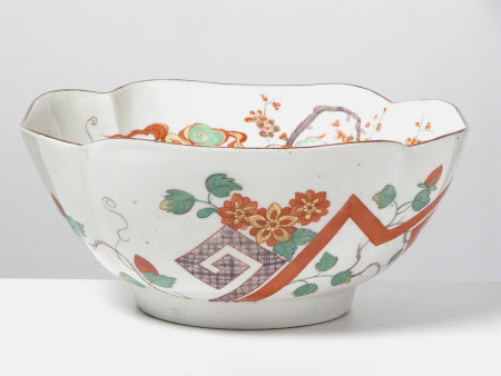 Salad bowl