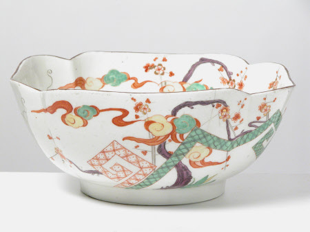 Salad bowl