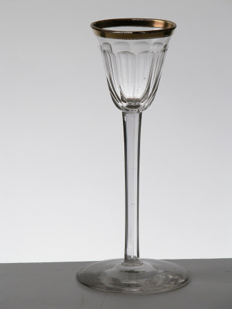 Liqueur glass