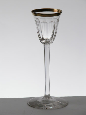 Liqueur glass