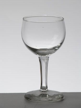 Liqueur glass