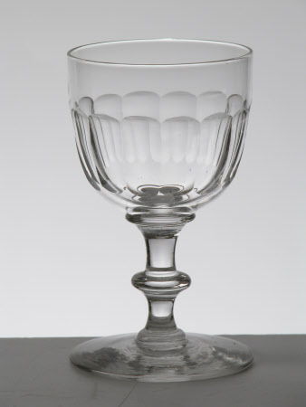 Port glass