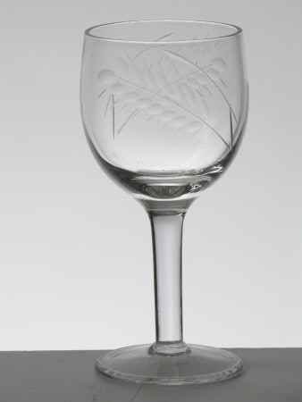 Liqueur glass