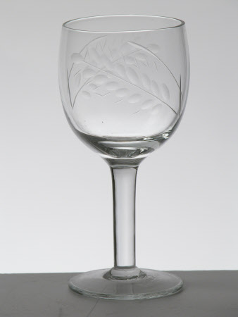 Liqueur glass
