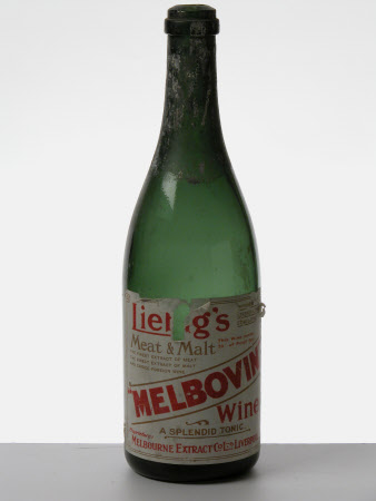 Wine bottle