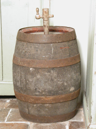 Beer cask