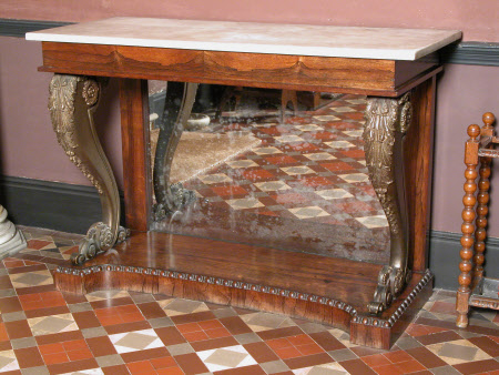 Side table