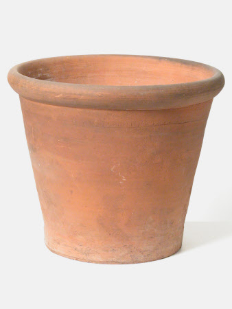 Plant pot