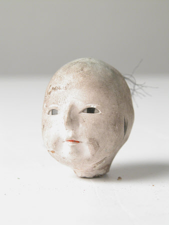 Doll's head