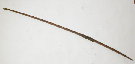 Target bow