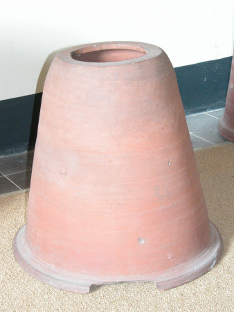 Forcing pot