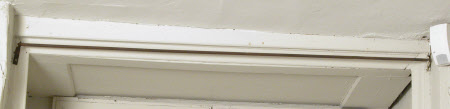 Curtain rod