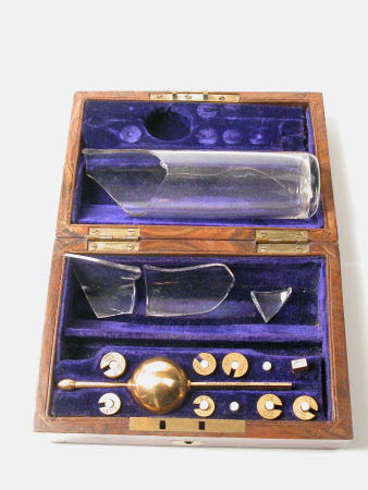 Hydrometer