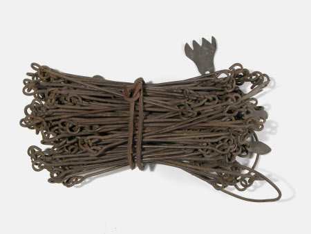 Measuring chain