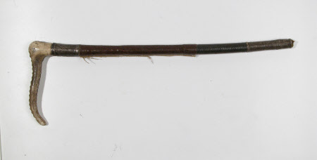 Hunting whip