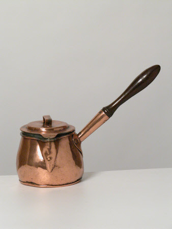 Milk pan