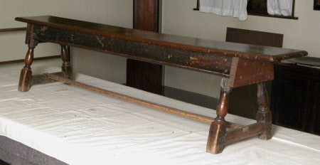 Form (bench)