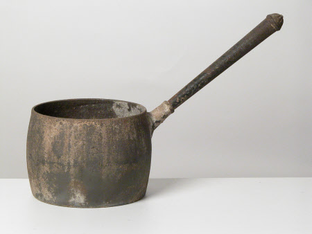 Saucepan