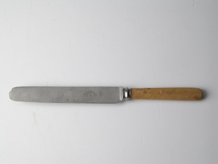 Knife