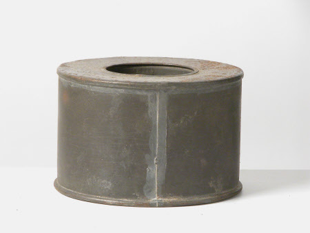 Pudding mould