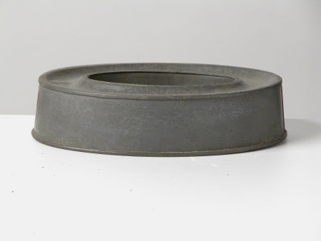 Pudding mould