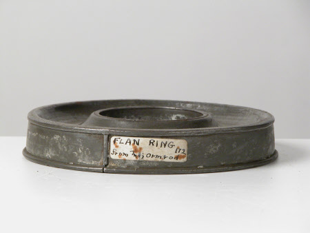 Pudding mould