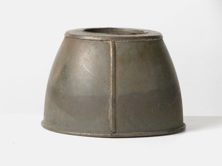 Pudding mould