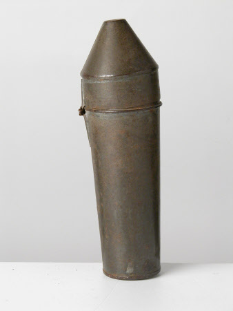 Pie cutter canister