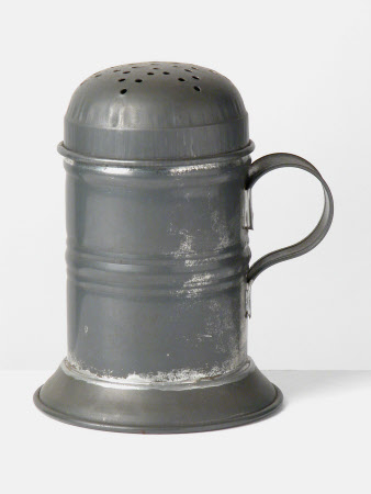 Sugar shaker