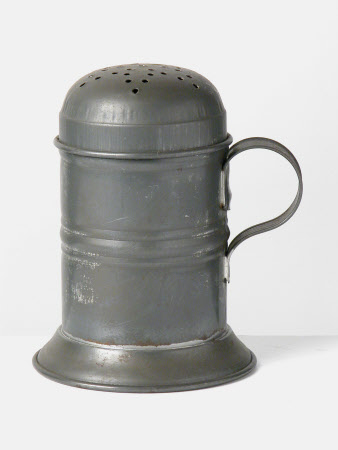 Sugar shaker