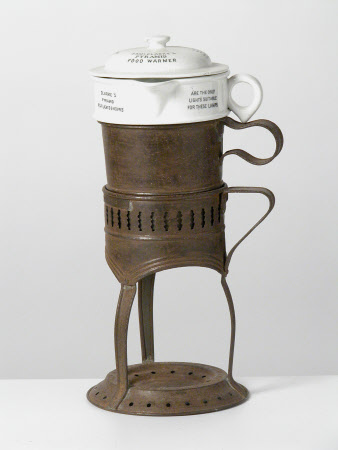 Food warmer