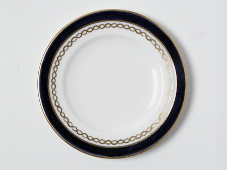 Plate