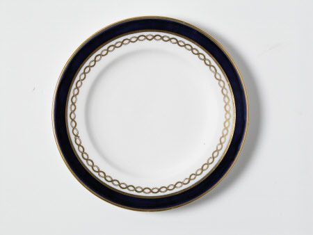 Plate