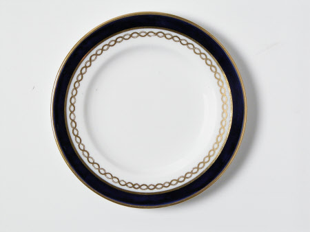 Plate