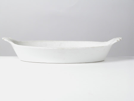 Gratin dish