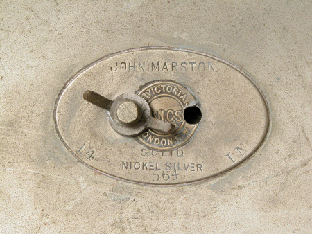 Erddig © National Trust / Susanne Gronnow