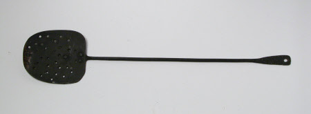 Fish slice