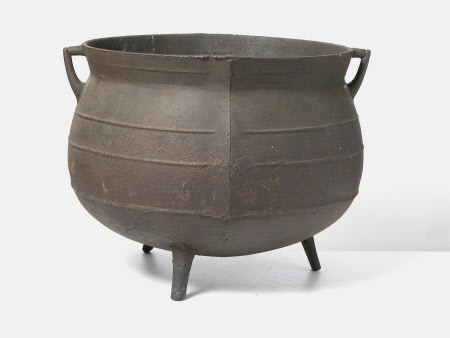 Cauldron