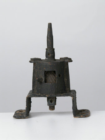 Coffee mill part