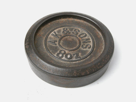 Weight