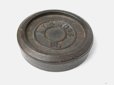 Weight