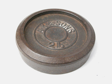 Weight