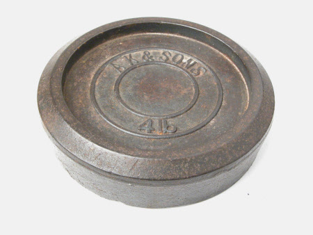 Weight