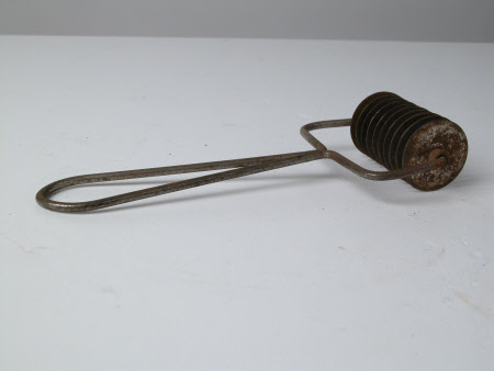 Cutter