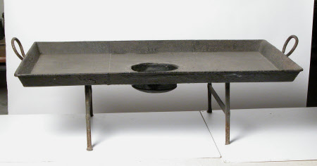 Drip pan