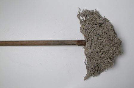 Floor mop