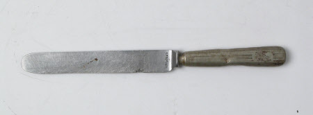 Knife