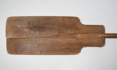 Baker's peel