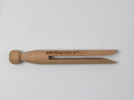 Clothes peg