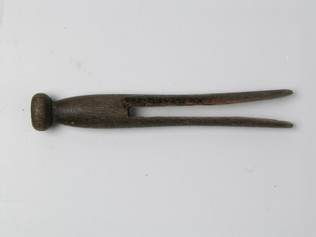 Clothes peg